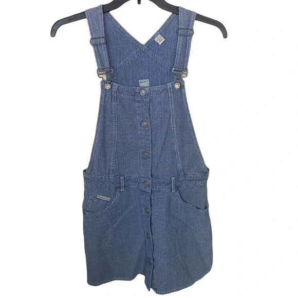 pepe jeans denim dress JANE short denim dress brand Pepe Jeans  Globalbrandsstore.com/en